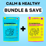 Calm & Healthy Bundle
