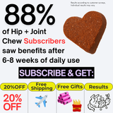 Hip + Joint